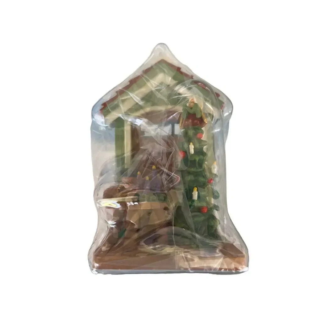 22007 Hallmark Keepsake Ornament 1st of Doorways Around the World Series GERMANY